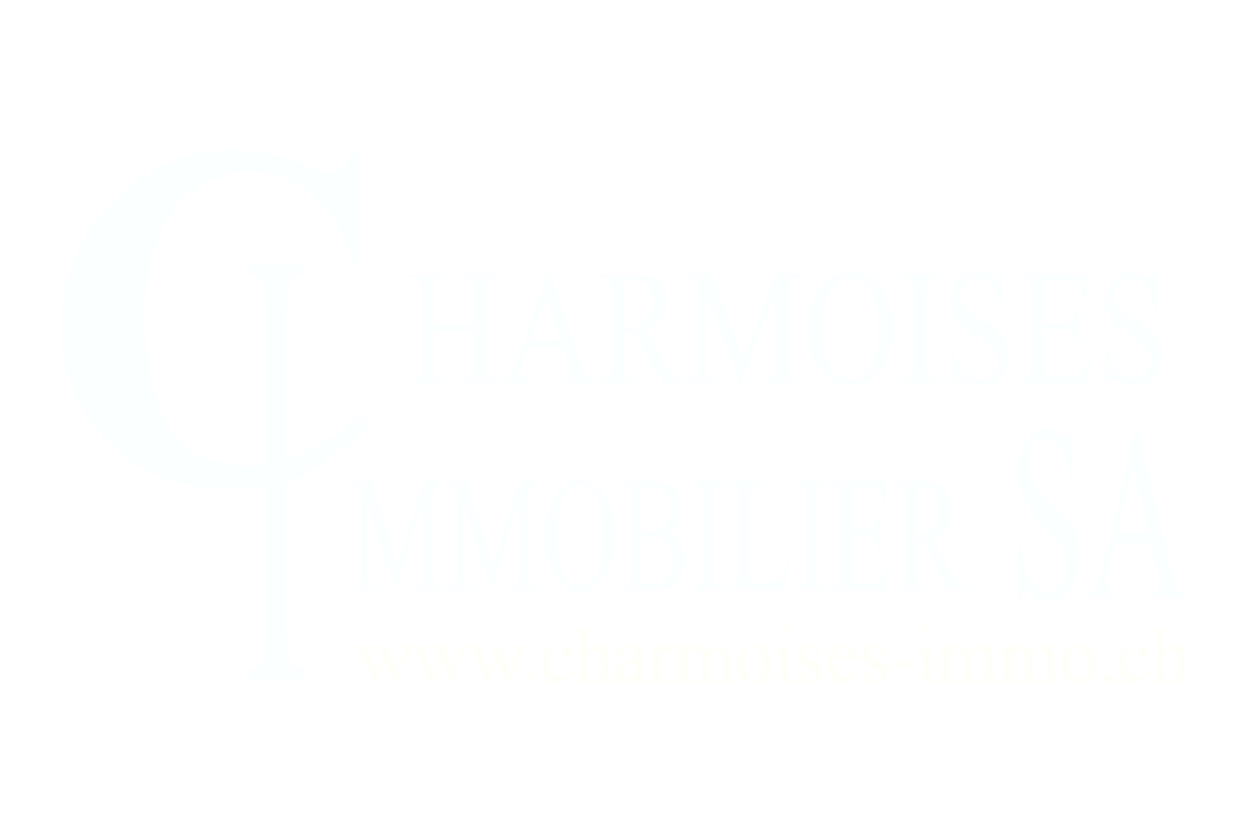 Charmoises Immobilier SA