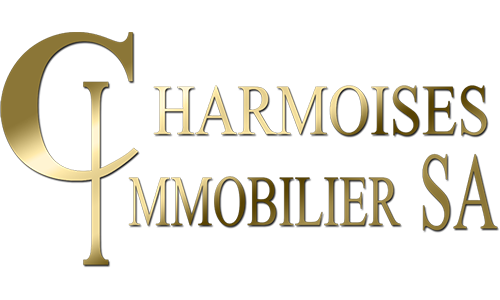 Charmoises Immobilier