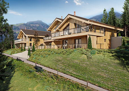 5-villas