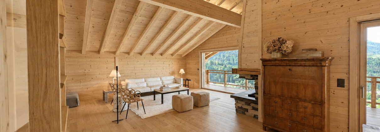 Chalet_6.5_pièces_Charmey_Salon_Salle_a_manger (3)