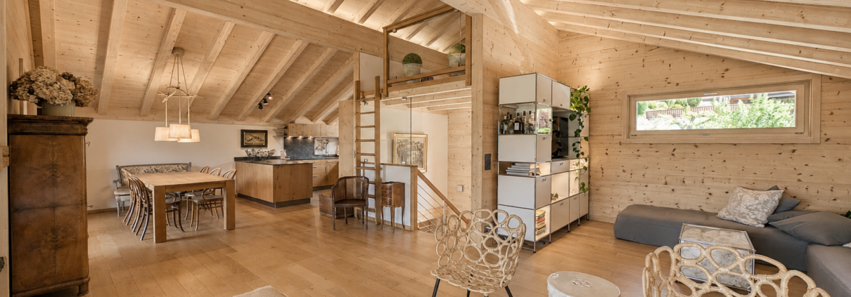 Chalet_6.5_pièces_Charmey_Salon_Salle_a_manger (5)
